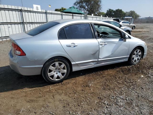 Photo 3 from auction – 2010 HONDA CIVIC LX with VIN 2HGFA1F54AH331310