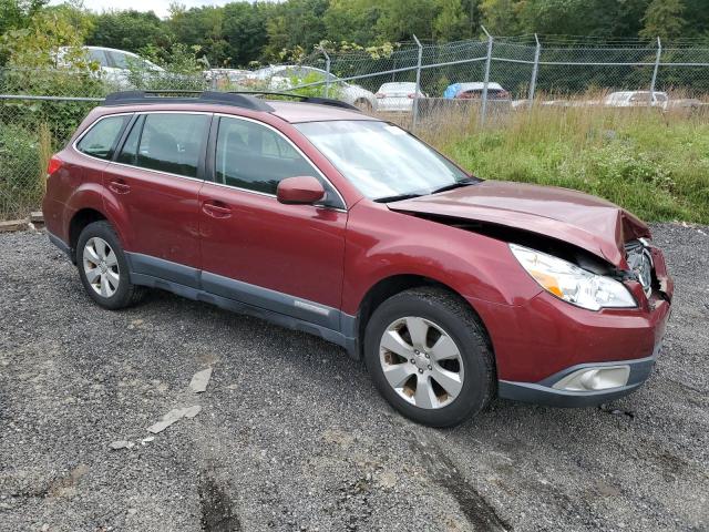 Снимка 4 от търг – 2012 SUBARU OUTBACK 2. с VIN 4S4BRBAC2C3285446