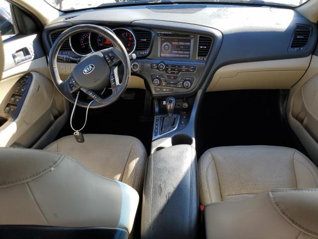 Photo 8 from auction – 2013 KIA OPTIMA EX with VIN 5XXGN4A77DG254232