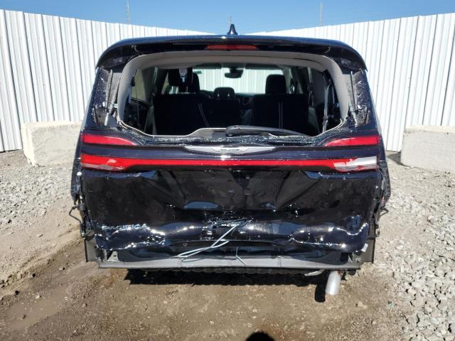 Photo 6 from auction – 2024 CHRYSLER PACIFICA T with VIN 2C4RC1BGXRR171484