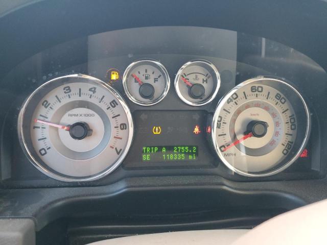 Photo 9 from auction – 2009 FORD EDGE LIMIT with VIN 2FMDK49C59BA92407