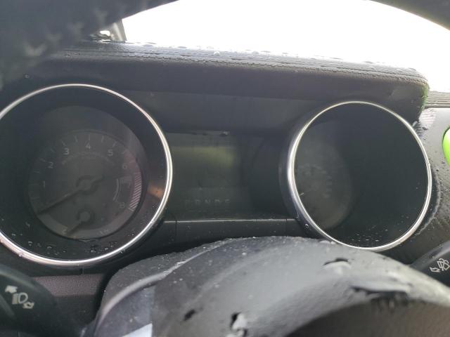 Photo 9 from auction – 2019 FORD MUSTANG with VIN 1FA6P8TH7K5167182