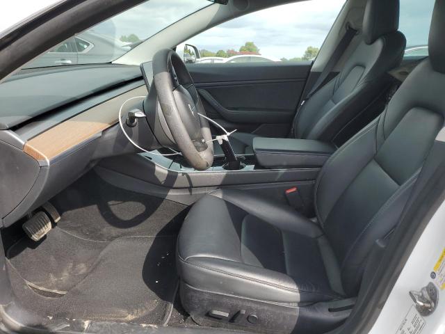 Photo 7 from auction – 2020 TESLA MODEL 3 with VIN 5YJ3E1EB8LF667368