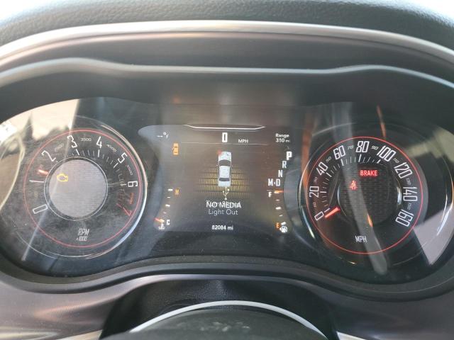 Photo 9 from auction – 2019 DODGE CHALLENGER with VIN 2C3CDZAG5KH507528