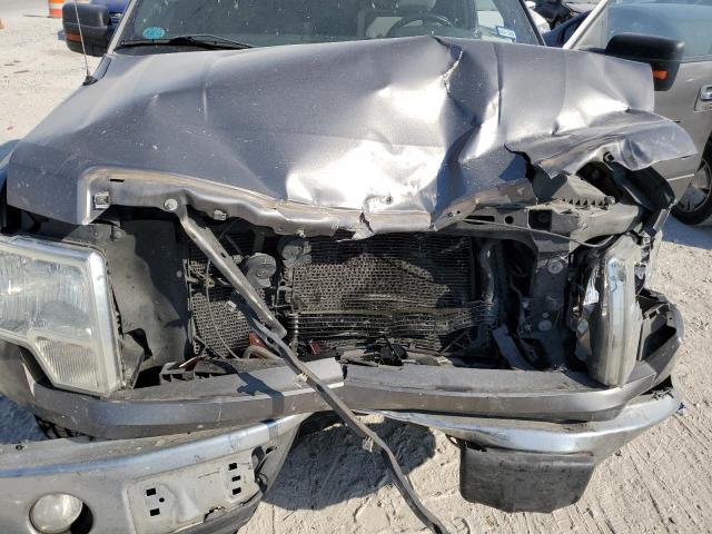 Photo 11 from auction – 2012 FORD F150 SUPER with VIN 1FTEX1CM6CFB34681