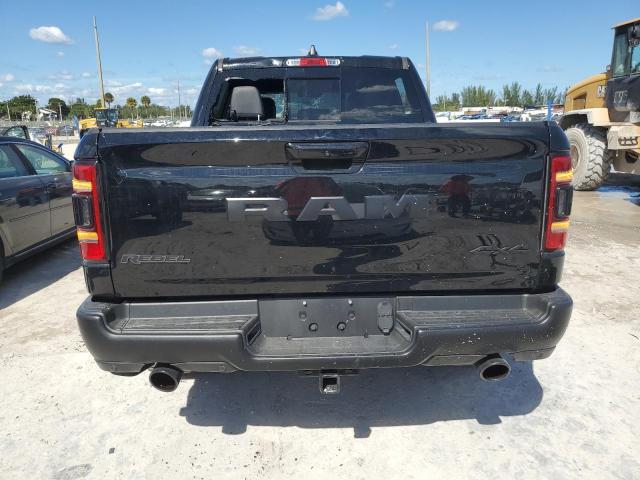 Photo 6 from auction – 2020 RAM 1500 REBEL with VIN 1C6SRFLT0LN386733
