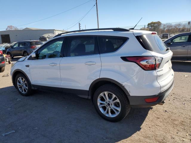 Photo 2 from auction – 2017 FORD ESCAPE SE with VIN 1FMCU0GD1HUC12108