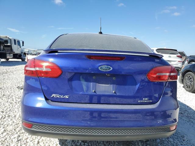Photo 6 from auction – 2015 FORD FOCUS SE with VIN 1FADP3F26FL362869