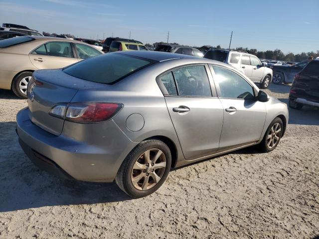 Photo 3 from auction – 2011 MAZDA 3 I with VIN JM1BL1VF0B1408806