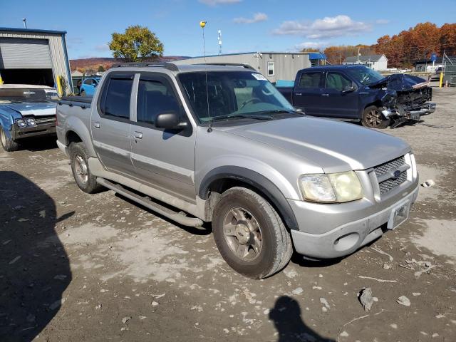 Photo 4 from auction – 2003 FORD EXPLORER S with VIN 1FMZU67E93UB81575