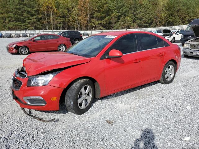 Photo 1 from auction – 2015 CHEVROLET CRUZE LT with VIN 1G1PC5SB2F7253931