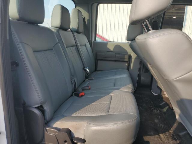 Photo 10 from auction – 2016 FORD F250 SUPER with VIN 1FT7W2A67GEC95204