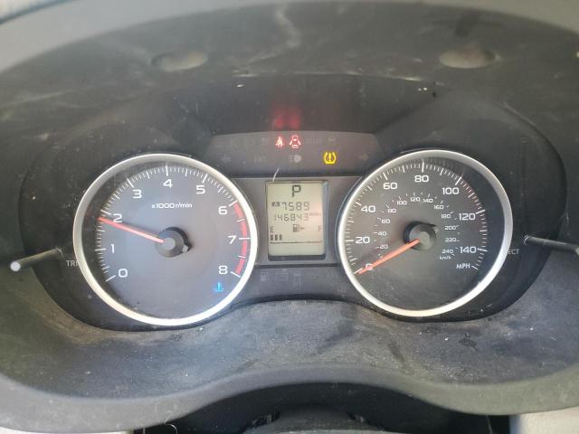 Zdjęcie 9 z aukcji – 2015 SUBARU FORESTER 2 z VIN JF2SJABC9FH448512