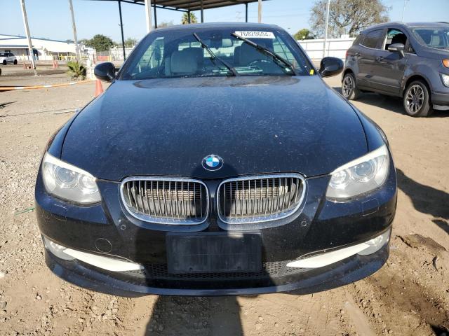 Photo 5 from auction – 2013 BMW 3 SERIES with VIN WBADW7C5XDE733050