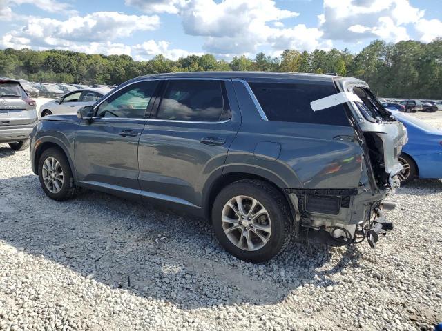 Photo 2 from auction – 2022 HYUNDAI PALISADE S with VIN KM8R14HEXNU468454