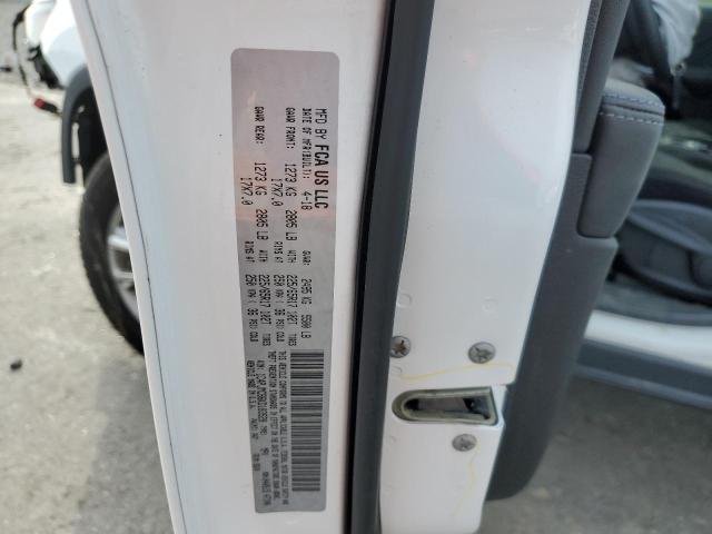 Photo 14 from auction – 2019 JEEP CHEROKEE L with VIN 1C4PJMCB6KD183528