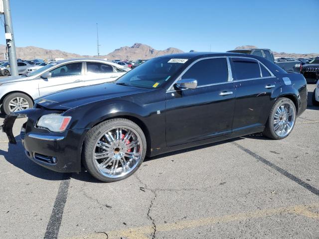 CHRYSLER 300 2013 with VIN 2C3CCAAG9DH732154 - Photo from auction