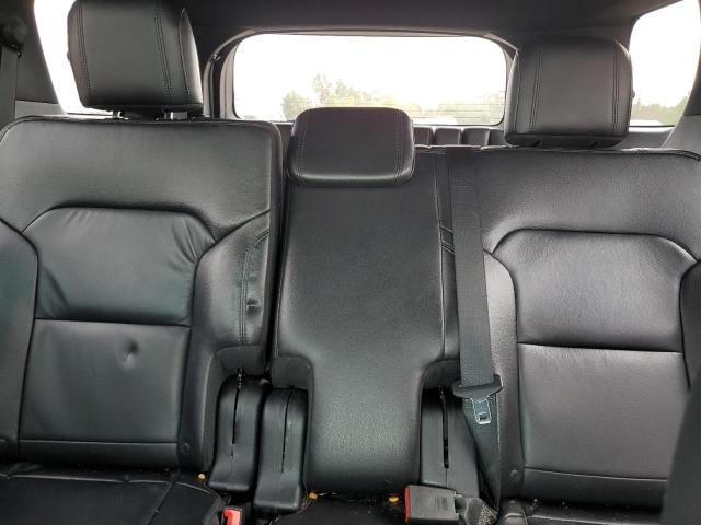 Photo 10 from auction – 2017 FORD EXPLORER X with VIN 1FM5K8DH8HGA66048