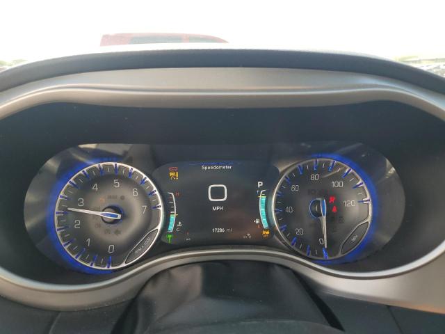 Photo 9 from auction – 2023 CHRYSLER PACIFICA T with VIN 2C4RC1BG3PR565065