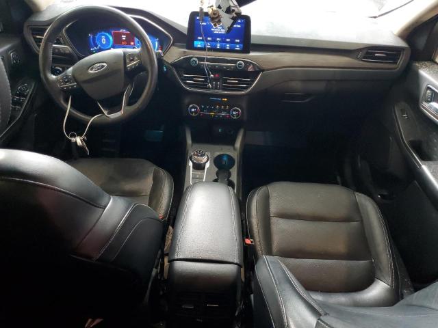 Photo 8 from auction – 2020 FORD ESCAPE TIT with VIN 1FMCU9J92LUA81336