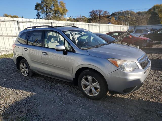 Photo 4 from auction – 2014 SUBARU FORESTER 2 with VIN JF2SJAEC3EH407738