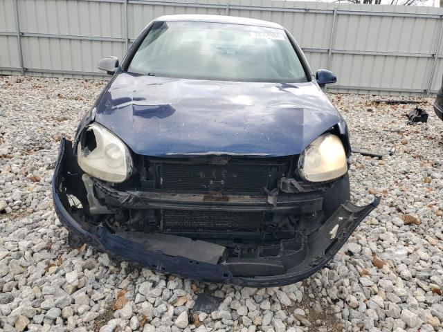 Photo 5 from auction – 2007 VOLKSWAGEN RABBIT with VIN WVWDR71K07W276346