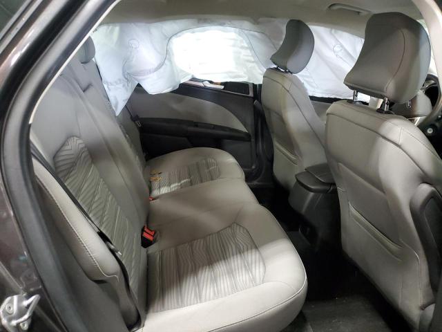 Photo 10 from auction – 2016 FORD FUSION S with VIN 3FA6P0G73GR172919
