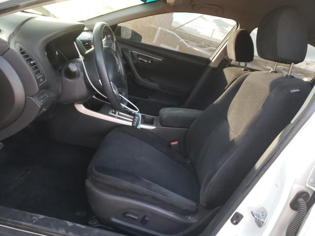 Photo 7 from auction – 2015 NISSAN ALTIMA 2.5 with VIN 1N4AL3AP8FC228575