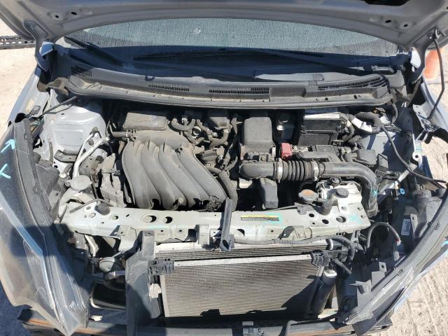 Photo 11 from auction – 2017 NISSAN VERSA NOTE with VIN 3N1CE2CPXHL366360