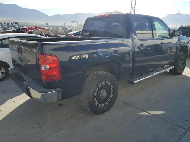 Photo 3 from auction – 2010 CHEVROLET SILVERADO with VIN 3GCRKPE31AG129522