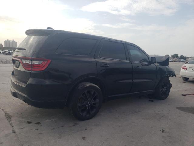 Photo 3 from auction – 2021 DODGE DURANGO GT with VIN 1C4RDHDG9MC822432