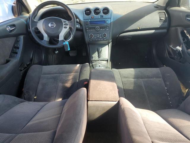Photo 8 from auction – 2009 NISSAN ALTIMA with VIN 1N4CL21E59C157874