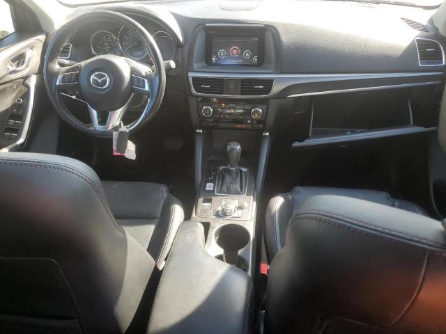 Photo 8 from auction – 2016 MAZDA CX-5 GT with VIN JM3KE4DY3G0763875