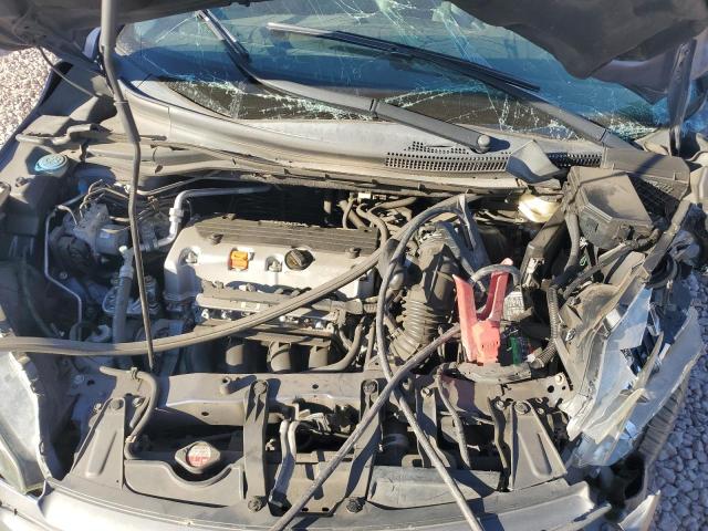 Photo 12 from auction – 2012 HONDA CR-V EXL with VIN 5J6RM4H79CL071439