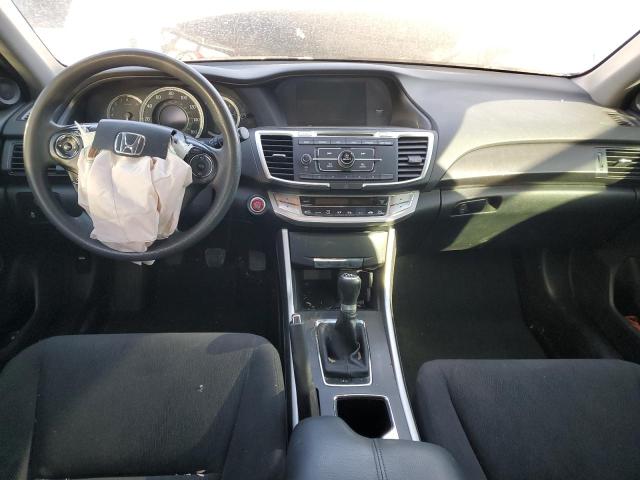 Photo 8 from auction – 2013 HONDA ACCORD EX with VIN 1HGCR2E76DA184804