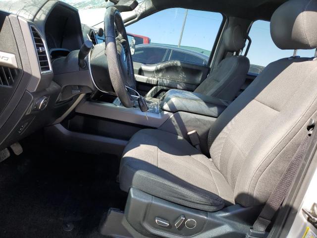 Photo 7 from auction – 2016 FORD F150 SUPER with VIN 1FTEW1CF1GFC65348