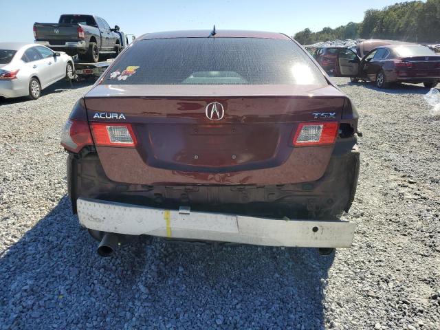 Photo 6 from auction – 2010 ACURA TSX with VIN JH4CU2F61AC031412