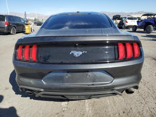Photo 6 from auction – 2020 FORD MUSTANG with VIN 1FA6P8TH5L5130682