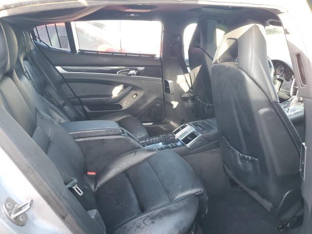 Photo 10 from auction – 2014 PORSCHE PANAMERA 4 with VIN WP0BB2A71EL062068