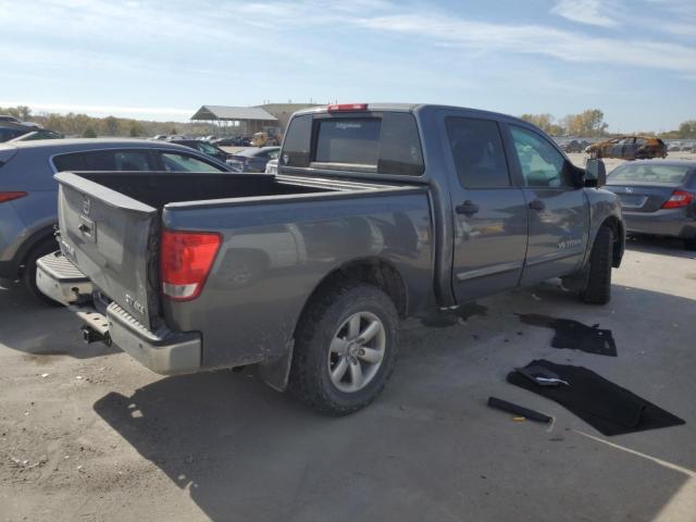 Photo 3 from auction – 2014 NISSAN TITAN S with VIN 1N6AA0EC6EN500983