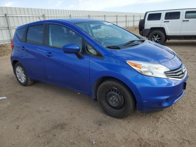 Photo 4 from auction – 2016 NISSAN VERSA NOTE with VIN 3N1CE2CP5GL370685