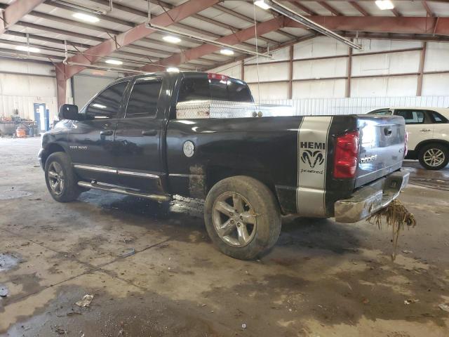 Photo 2 from auction – 2007 DODGE RAM 1500 S with VIN 1D7HU18247J619908