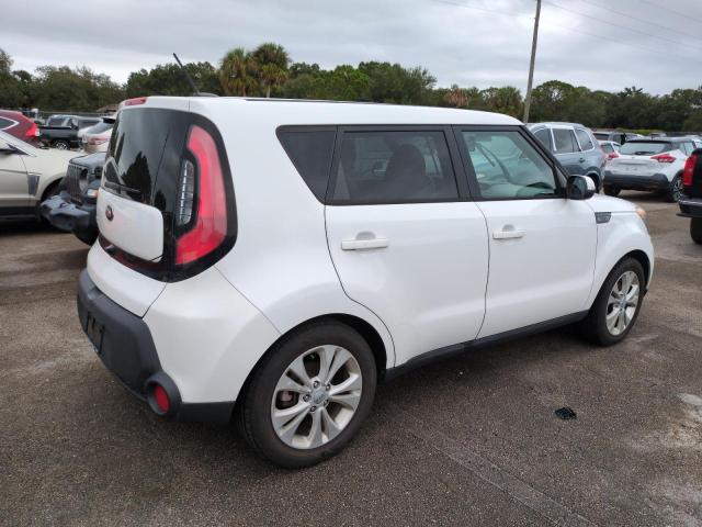 Photo 3 from auction – 2014 KIA SOUL + with VIN KNDJP3A52E7074126