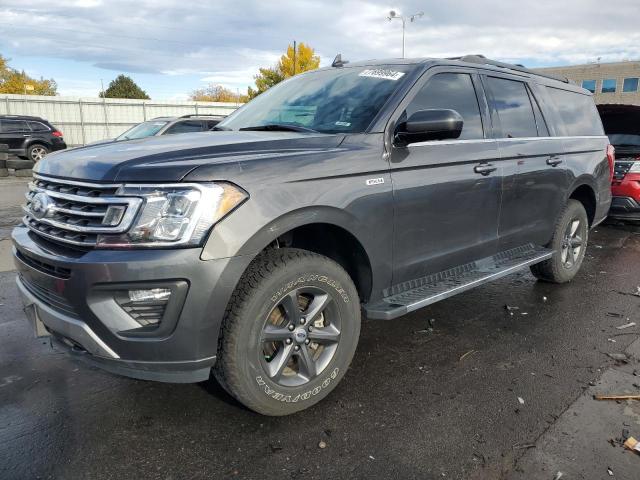 FORD EXPEDITION 2020 with VIN 1FMJK1JT7LEA28846 - Photo from auction