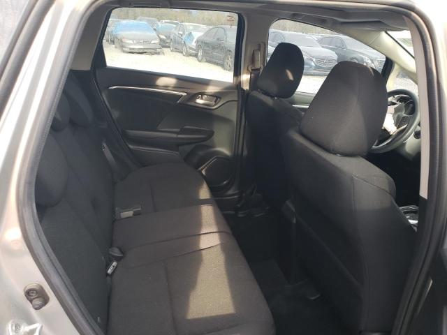 Photo 10 from auction – 2016 HONDA FIT EX with VIN JHMGK5H71GX045407