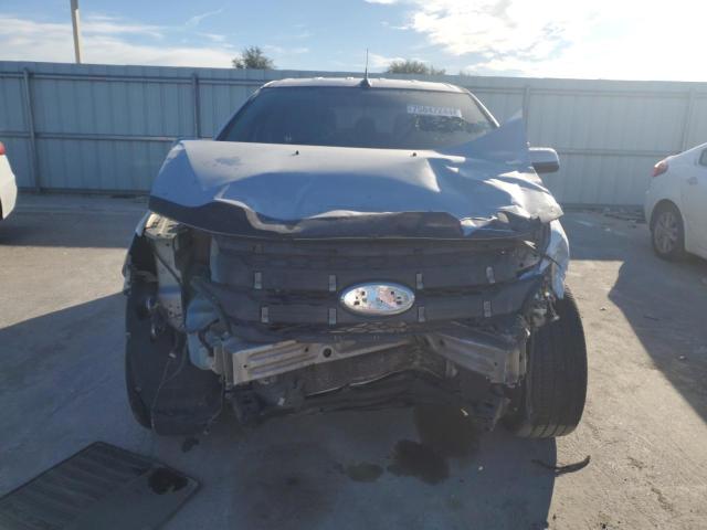 Фото 5 с аукциона – 2011 FORD EDGE SPORT с VIN 2FMDK3AK7BBB32909