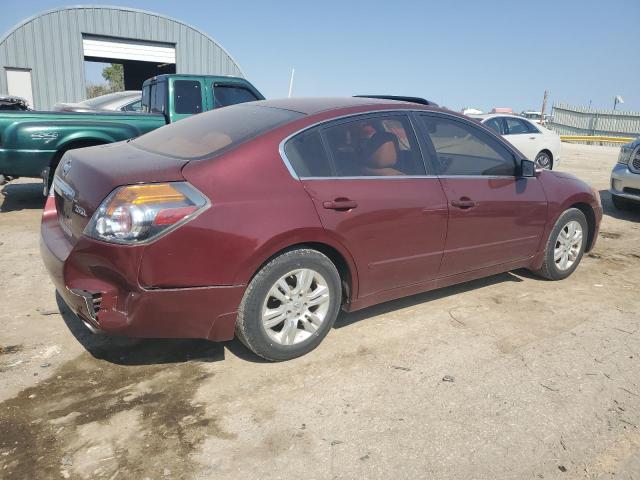 Photo 3 from auction – 2010 NISSAN ALTIMA BAS with VIN 1N4AL2AP5AN504136