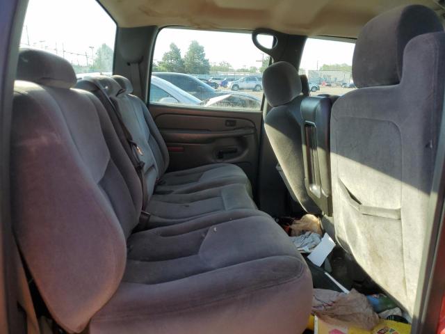 Photo 10 from auction – 2006 GMC NEW SIERRA with VIN 2GTEC13V761226821