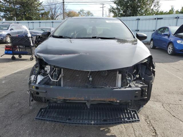 Photo 5 from auction – 2018 TOYOTA COROLLA L with VIN 2T1BURHE0JC109583