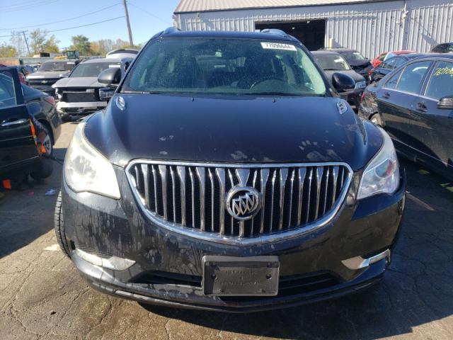 Photo 5 from auction – 2014 BUICK ENCLAVE with VIN 5GAKVBKD3EJ156347